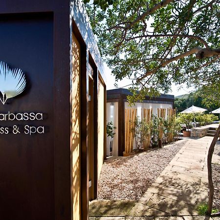 Cases De Son Barbassa Hotel & Restaurant Capdepera  Exterior photo